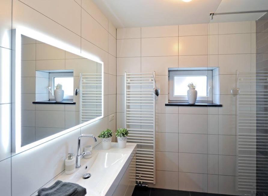 Bed and Breakfast Op Geneijgen Grathem Номер фото