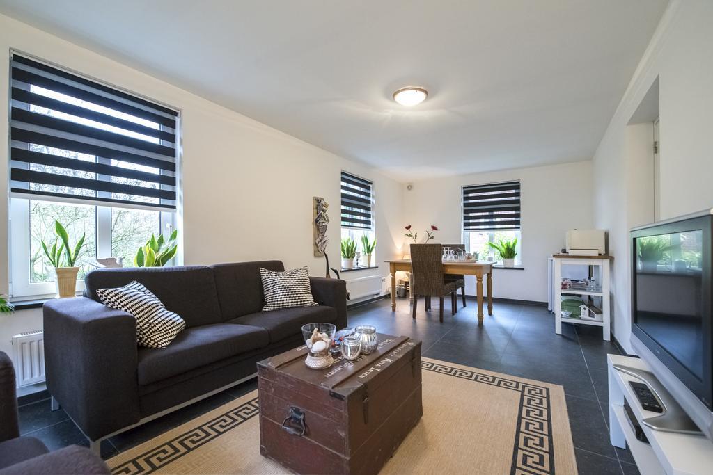 Bed and Breakfast Op Geneijgen Grathem Экстерьер фото