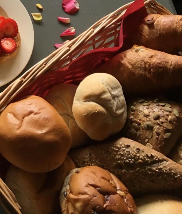 Bed and Breakfast Op Geneijgen Grathem Экстерьер фото